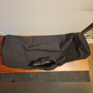 Rogue  Large Funnel Filler Bag